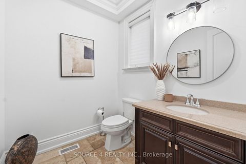 Photo 16 at 39 Amesbury Drive, Amesbury, Toronto
