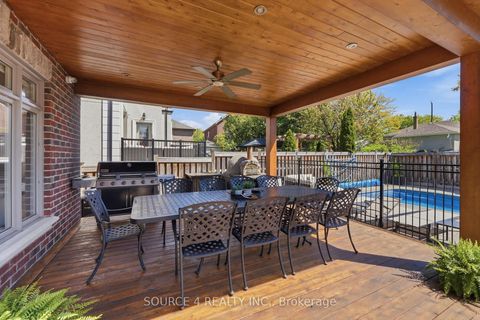 Photo 43 at 39 Amesbury Drive, Amesbury, Toronto