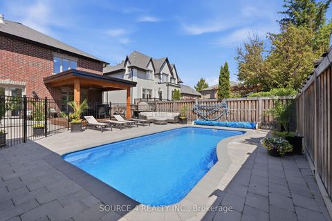 Photo 44 at 39 Amesbury Drive, Amesbury, Toronto