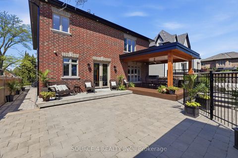 Photo 47 at 39 Amesbury Drive, Amesbury, Toronto