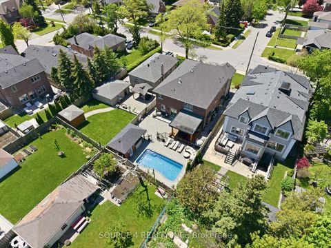 Photo 49 at 39 Amesbury Drive, Amesbury, Toronto