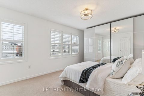 Photo 24 at 61 Minerva Avenue, Cliffcrest, Toronto