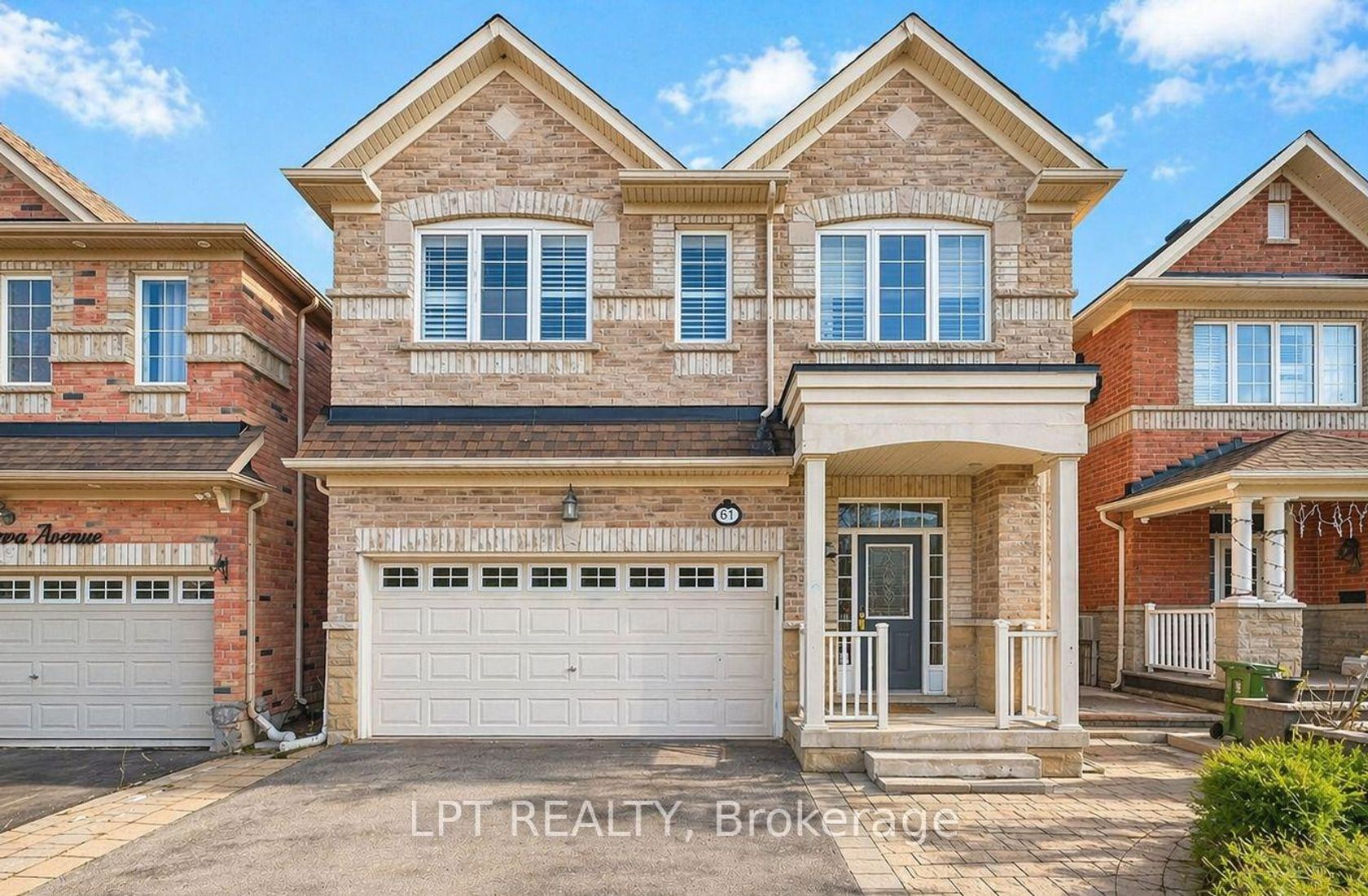 61 Minerva Avenue, Cliffcrest, Toronto 