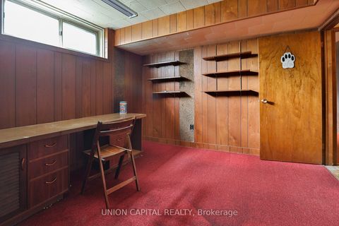 Photo 22 at 228 Maxwell Street, Bathurst Manor, Toronto
