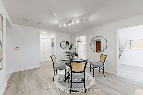 Photo 8 at 908 - 1 Pemberton Avenue, Newtonbrook East, Toronto