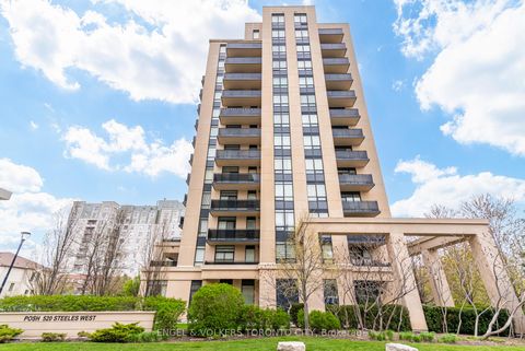 Photo 20 at 503 - 520 Steeles Avenue W, Yorkhill, Vaughan