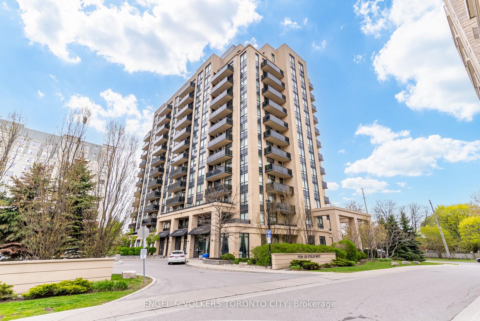 503 - 520 Steeles Avenue W, Yorkhill, Vaughan photo number 2