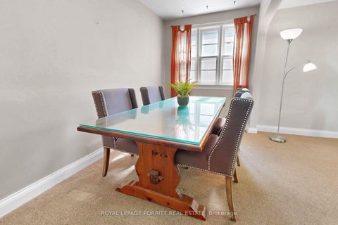 Photo 7 at 31 Burlingame Road, Alderwood, Toronto
