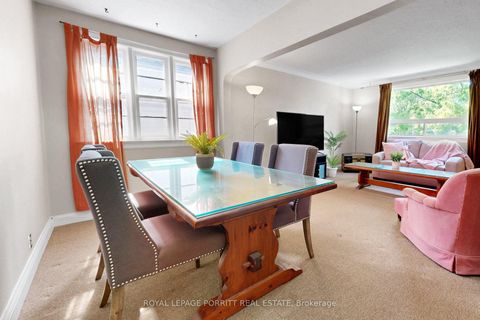 Photo 9 at 31 Burlingame Road, Alderwood, Toronto