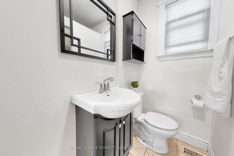 Photo 14 at 31 Burlingame Road, Alderwood, Toronto
