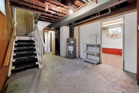 Photo 21 at 31 Burlingame Road, Alderwood, Toronto