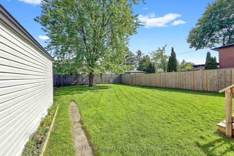 Photo 32 at 31 Burlingame Road, Alderwood, Toronto
