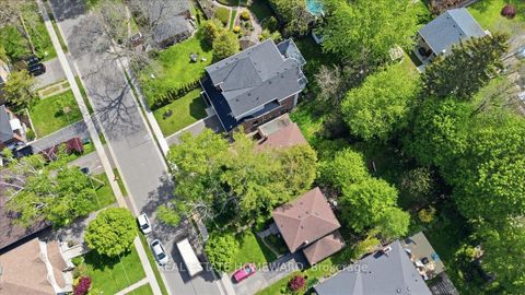 Photo 1 at 12 Thirty Seventh Street, Long Branch, Toronto
