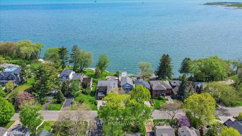 Photo 2 at 12 Thirty Seventh Street, Long Branch, Toronto