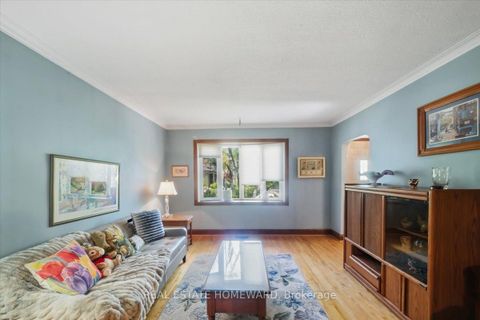 Photo 6 at 12 Thirty Seventh Street, Long Branch, Toronto