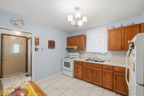 Photo 8 at 12 Thirty Seventh Street, Long Branch, Toronto