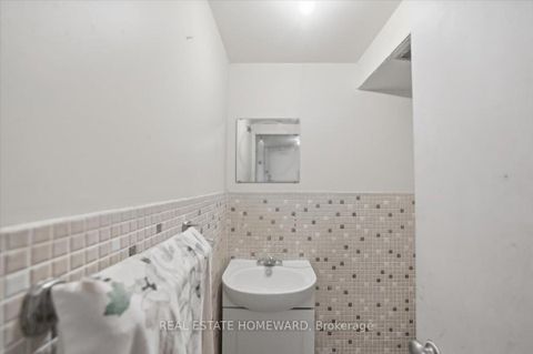 Photo 21 at 12 Thirty Seventh Street, Long Branch, Toronto