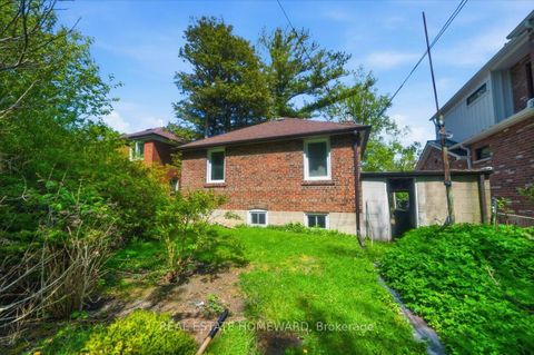 Photo 23 at 12 Thirty Seventh Street, Long Branch, Toronto