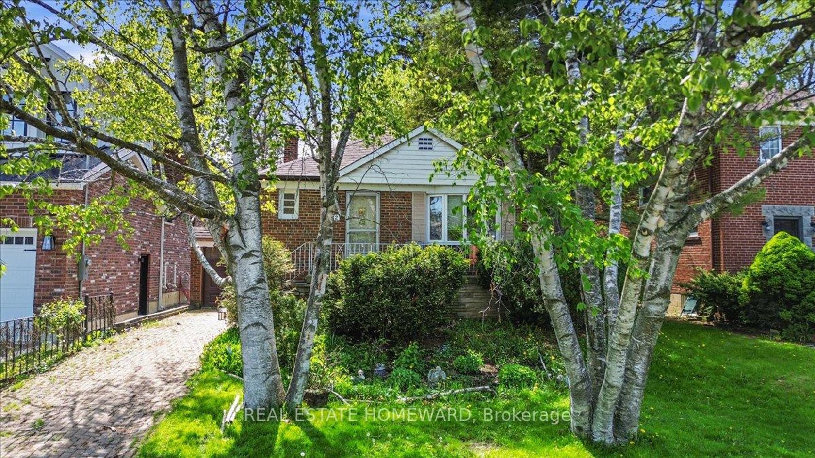 12 Thirty Seventh Street, Long Branch, Toronto 