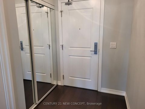 Photo 5 at 501 - 3563 Lake Shore Boulevard W, Long Branch, Toronto