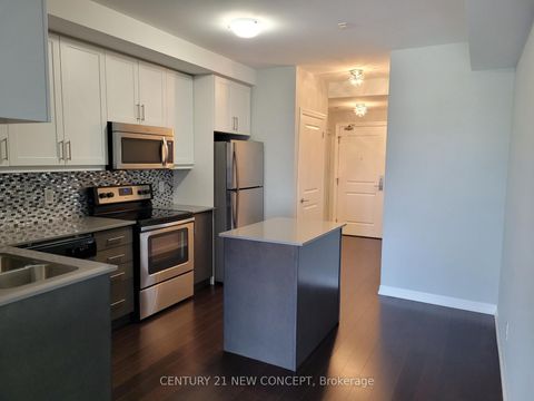 Photo 6 at 501 - 3563 Lake Shore Boulevard W, Long Branch, Toronto