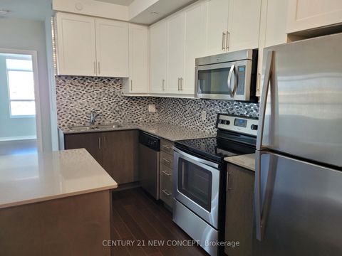Photo 7 at 501 - 3563 Lake Shore Boulevard W, Long Branch, Toronto