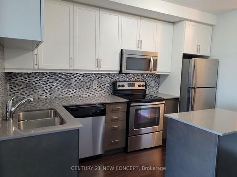 Photo 8 at 501 - 3563 Lake Shore Boulevard W, Long Branch, Toronto