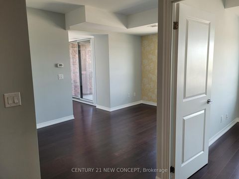 Photo 9 at 501 - 3563 Lake Shore Boulevard W, Long Branch, Toronto