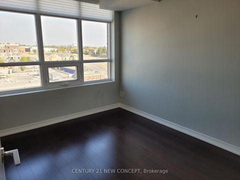 Photo 10 at 501 - 3563 Lake Shore Boulevard W, Long Branch, Toronto