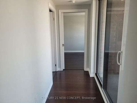 Photo 11 at 501 - 3563 Lake Shore Boulevard W, Long Branch, Toronto