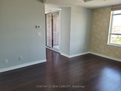Photo 12 at 501 - 3563 Lake Shore Boulevard W, Long Branch, Toronto