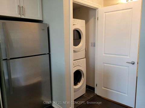 Photo 14 at 501 - 3563 Lake Shore Boulevard W, Long Branch, Toronto