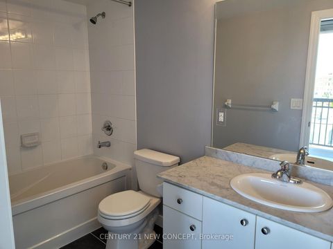 Photo 15 at 501 - 3563 Lake Shore Boulevard W, Long Branch, Toronto
