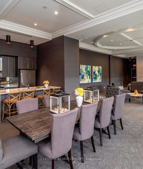 Photo 17 at 501 - 3563 Lake Shore Boulevard W, Long Branch, Toronto