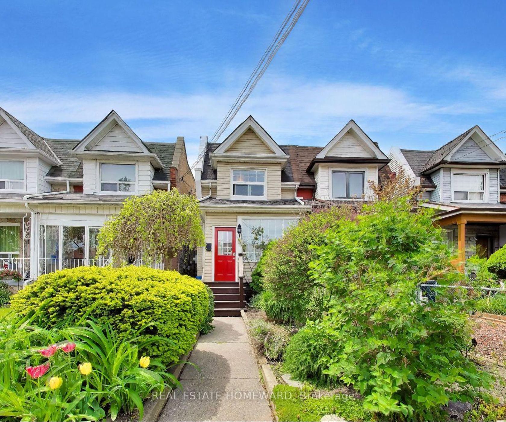 18 Britannia Avenue, Junction Area, Toronto 
