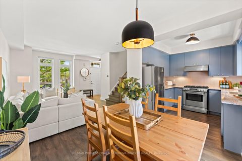 Photo 8 at 106 - 109 The Queensway, Swansea, Toronto