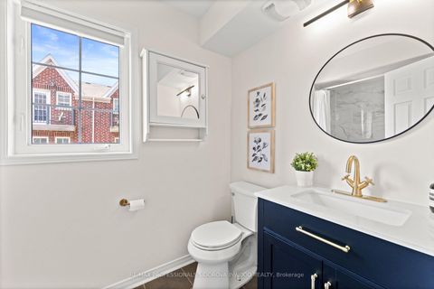 Photo 17 at 106 - 109 The Queensway, Swansea, Toronto