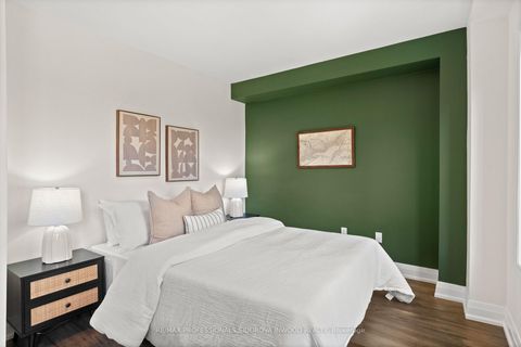 Photo 21 at 106 - 109 The Queensway, Swansea, Toronto