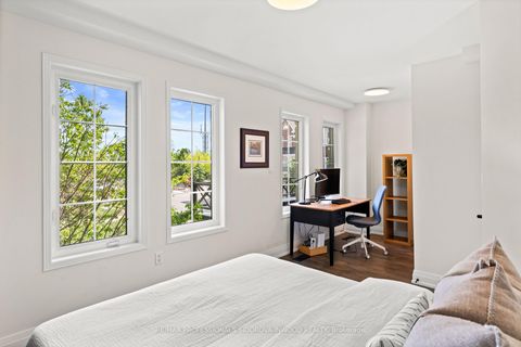 Photo 22 at 106 - 109 The Queensway, Swansea, Toronto