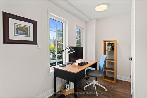 Photo 24 at 106 - 109 The Queensway, Swansea, Toronto