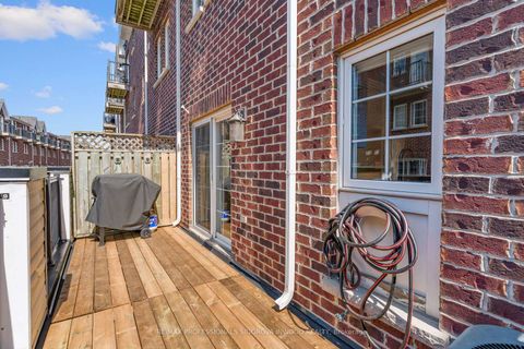Photo 34 at 106 - 109 The Queensway, Swansea, Toronto