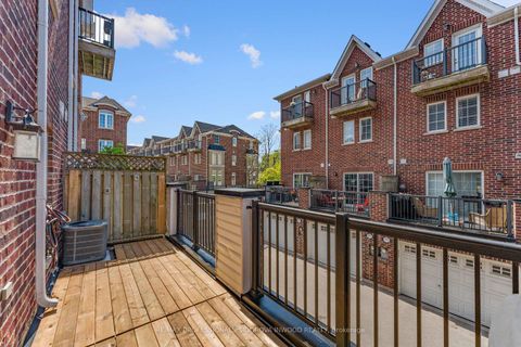 Photo 35 at 106 - 109 The Queensway, Swansea, Toronto