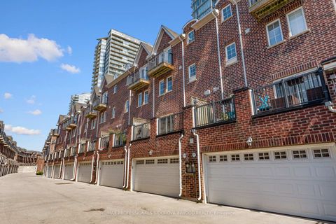 Photo 36 at 106 - 109 The Queensway, Swansea, Toronto