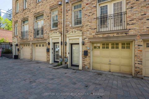 Photo 1 at 206A Merton Street, Mount Pleasant West, Toronto