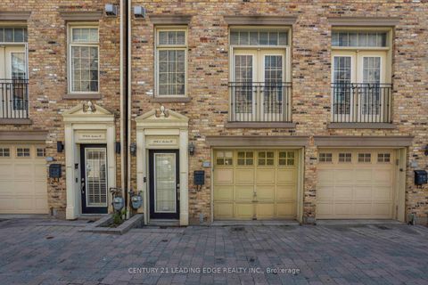 Photo 2 at 206A Merton Street, Mount Pleasant West, Toronto