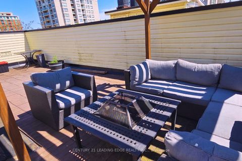 Photo 21 at 206A Merton Street, Mount Pleasant West, Toronto