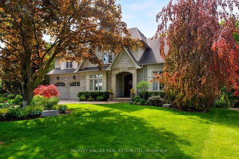 Photo 1 at 55 TWYFORD Road, Rosethorn, Toronto
