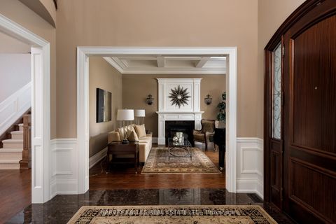Photo 4 at 55 TWYFORD Road, Rosethorn, Toronto