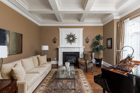 Photo 5 at 55 TWYFORD Road, Rosethorn, Toronto