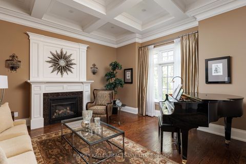 Photo 6 at 55 TWYFORD Road, Rosethorn, Toronto